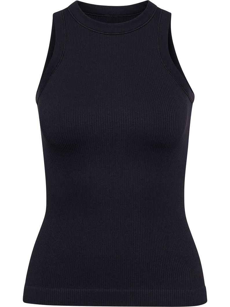 PULSE SEAMLESS RIB Tank Top Damen