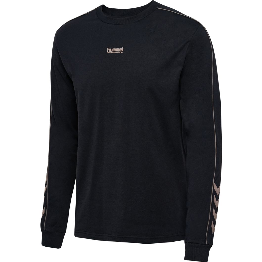 PULSE PIPING Longsleeve