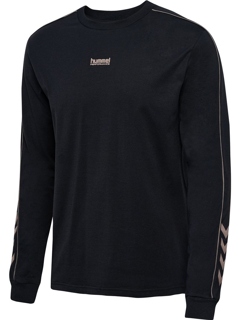 PULSE PIPING Longsleeve