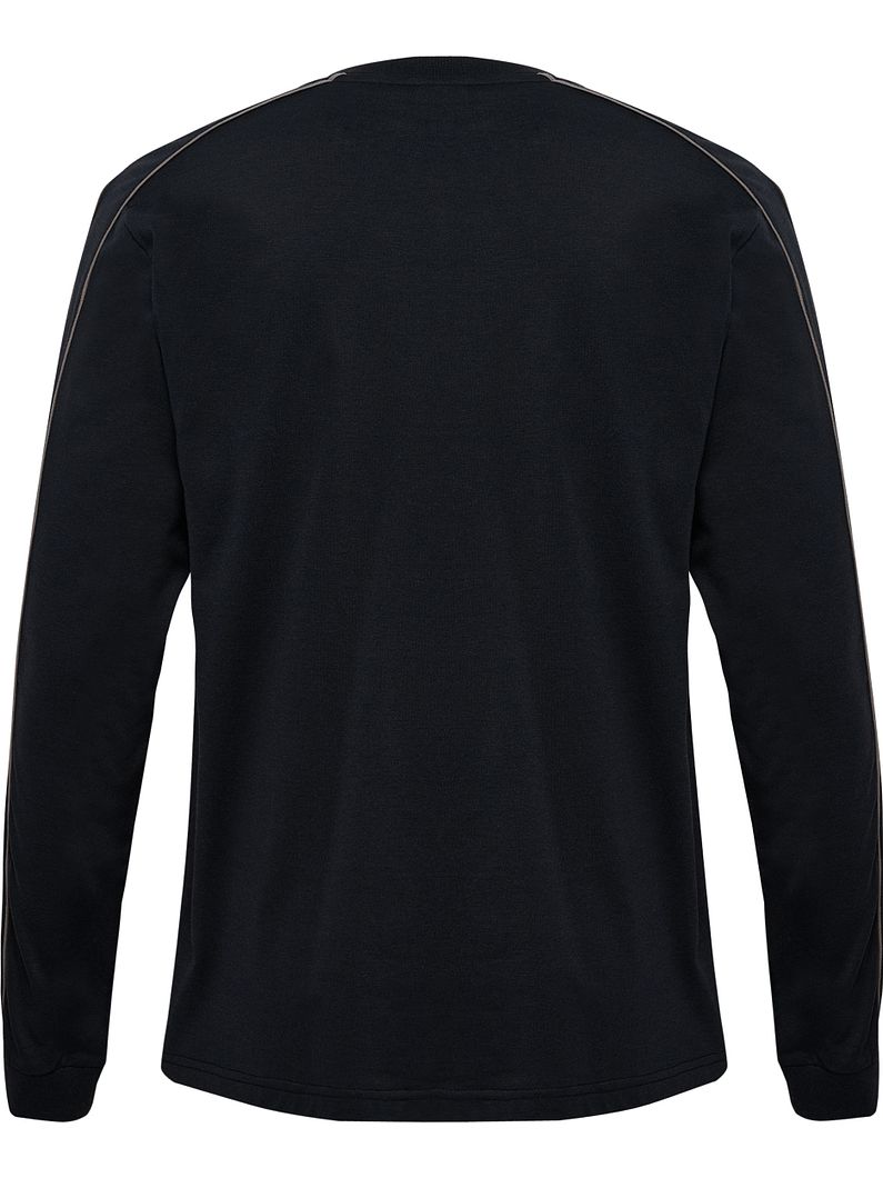 PULSE PIPING Longsleeve