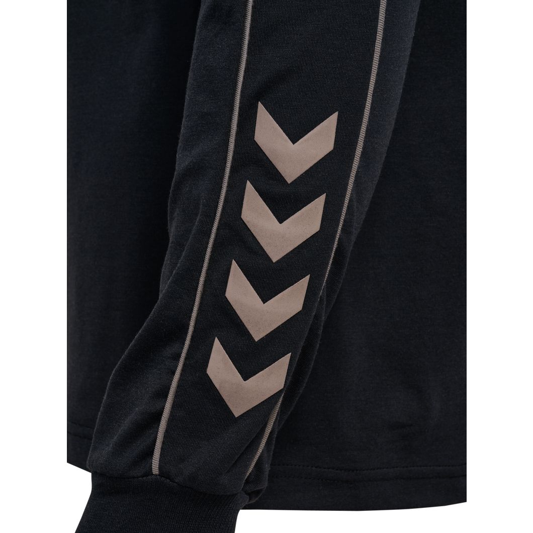 PULSE PIPING Longsleeve