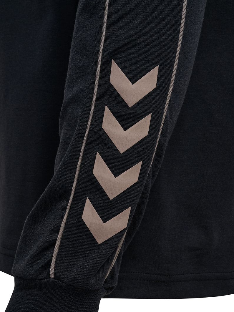 PULSE PIPING Longsleeve