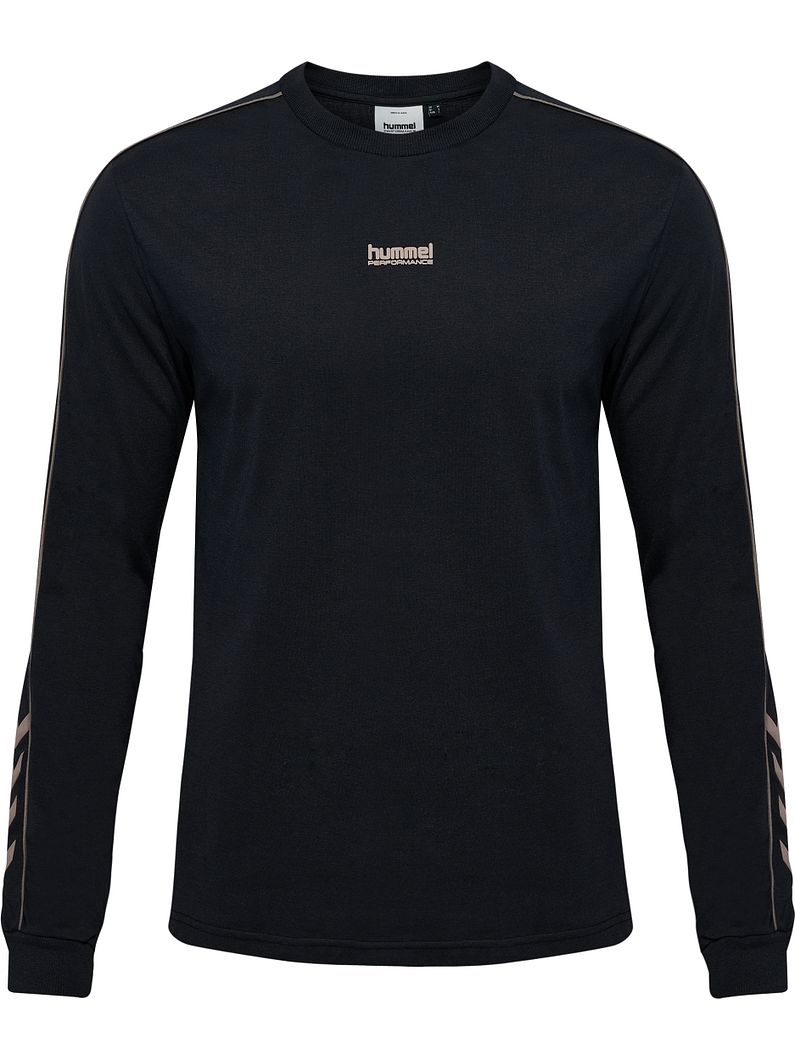 PULSE PIPING Longsleeve