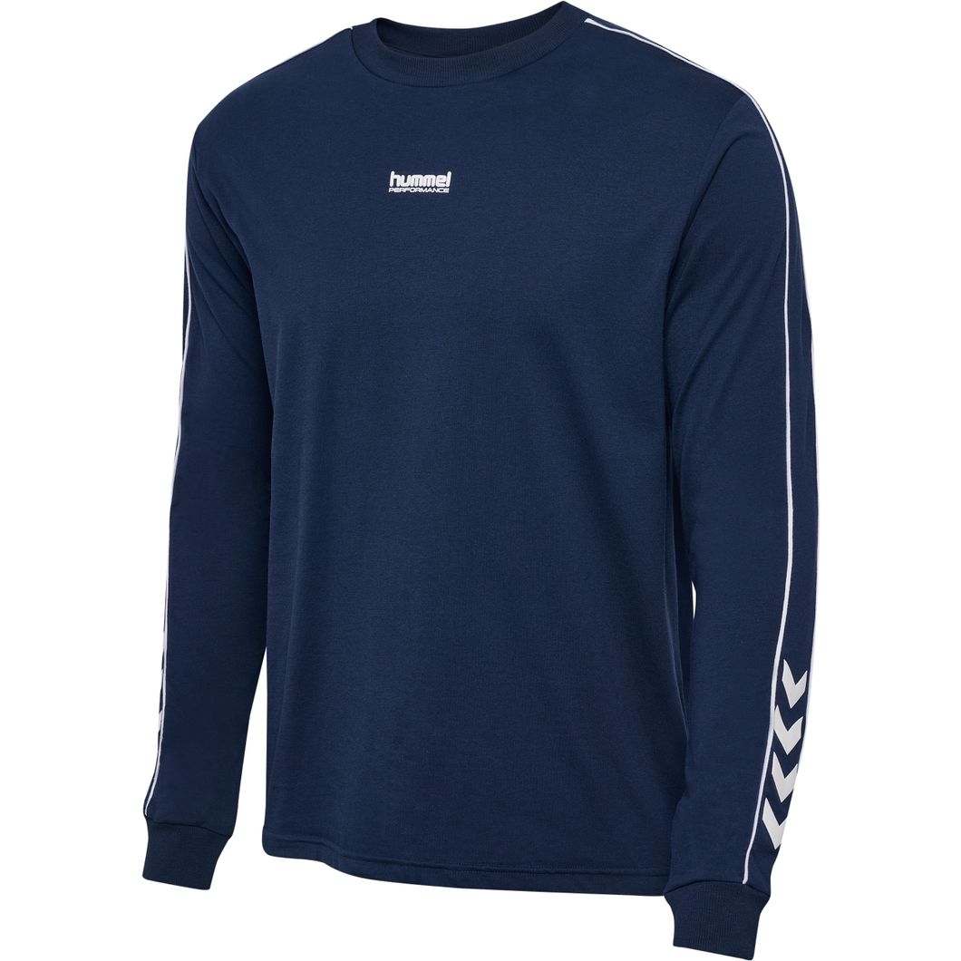 PULSE PIPING Longsleeve