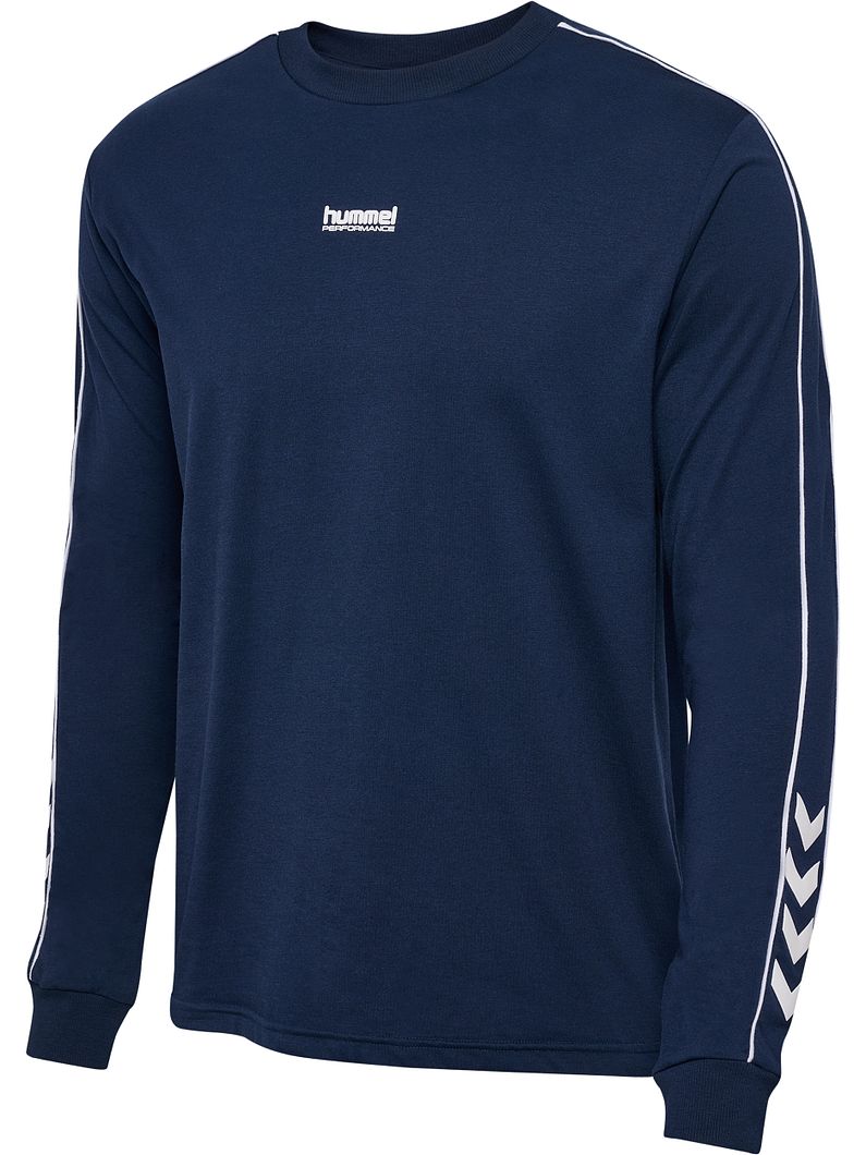 PULSE PIPING Longsleeve