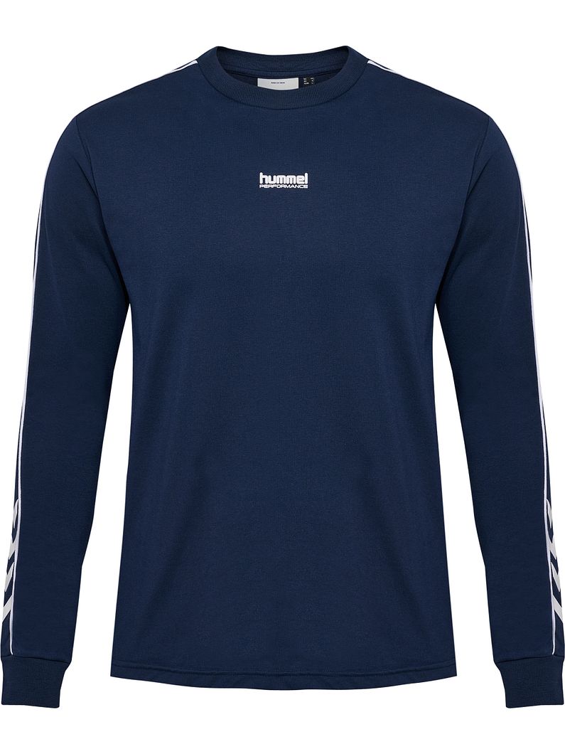 PULSE PIPING Longsleeve
