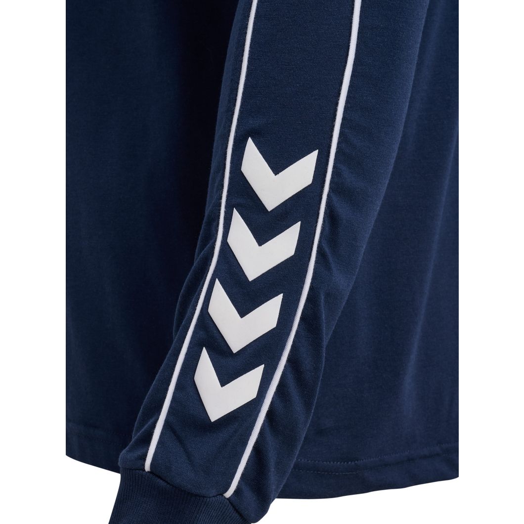 PULSE PIPING Longsleeve