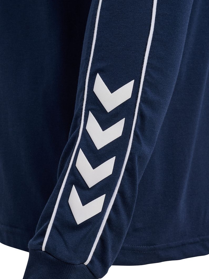 PULSE PIPING Longsleeve