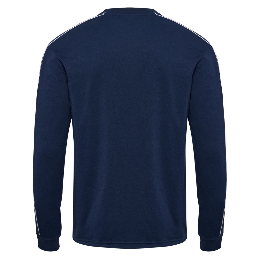 PULSE PIPING Longsleeve