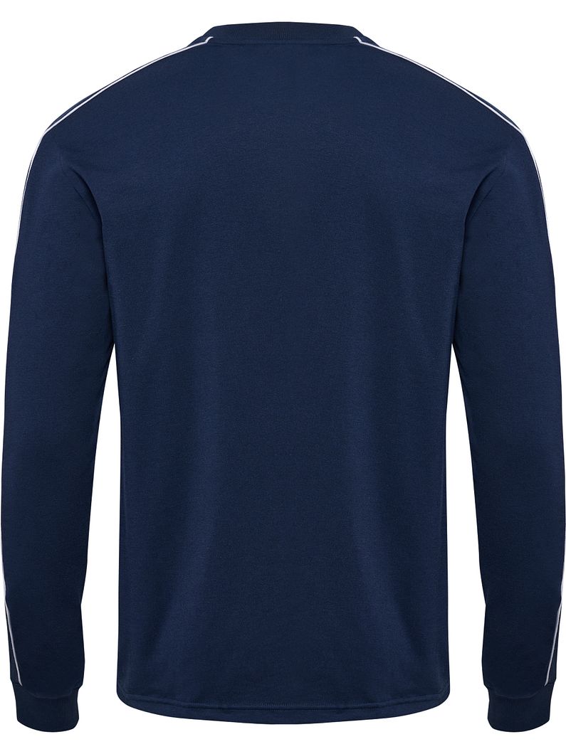 PULSE PIPING Longsleeve