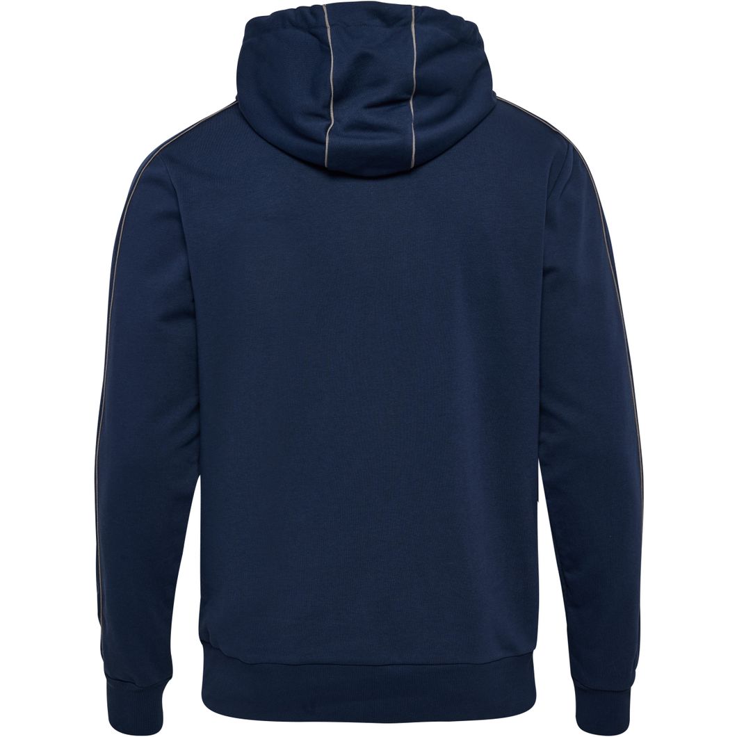 PULSE Piping Zip Hoodie