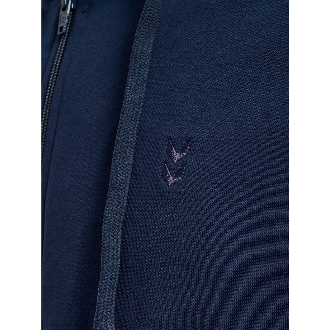 PULSE Piping Zip Hoodie