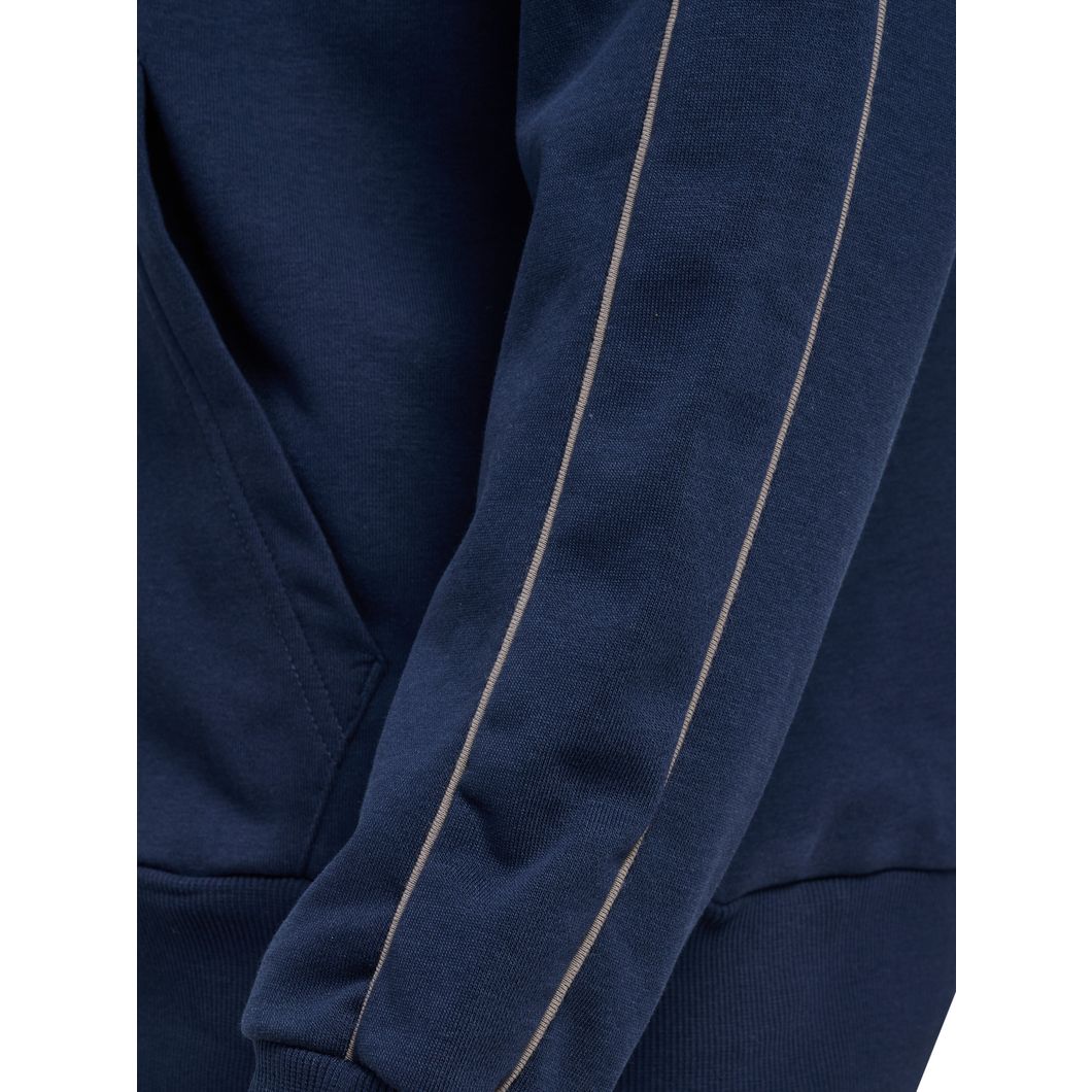 PULSE Piping Zip Hoodie
