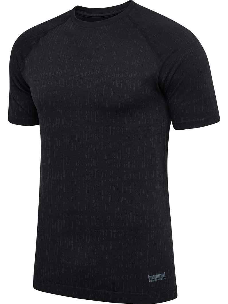 PULSE SEAMLESS T-Shirt
