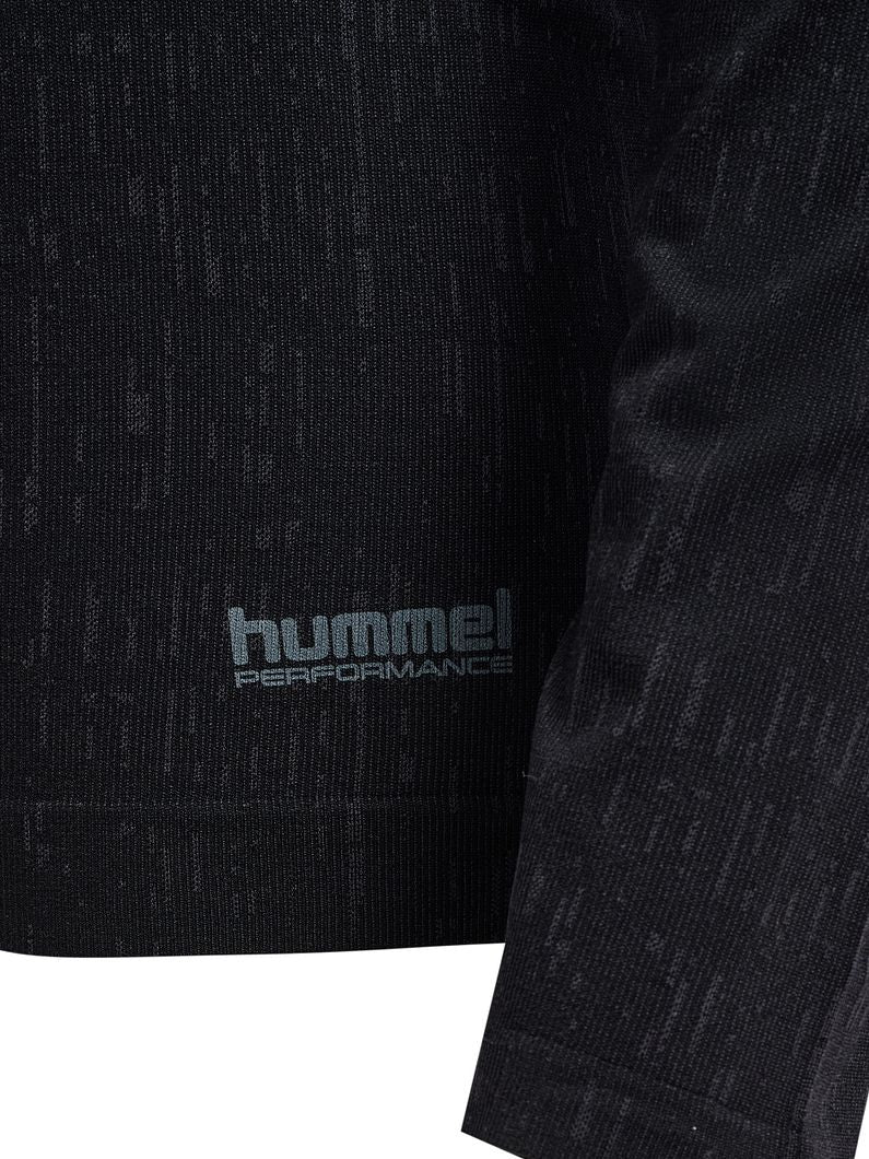 PULSE SEAMLESS Langarmshirt