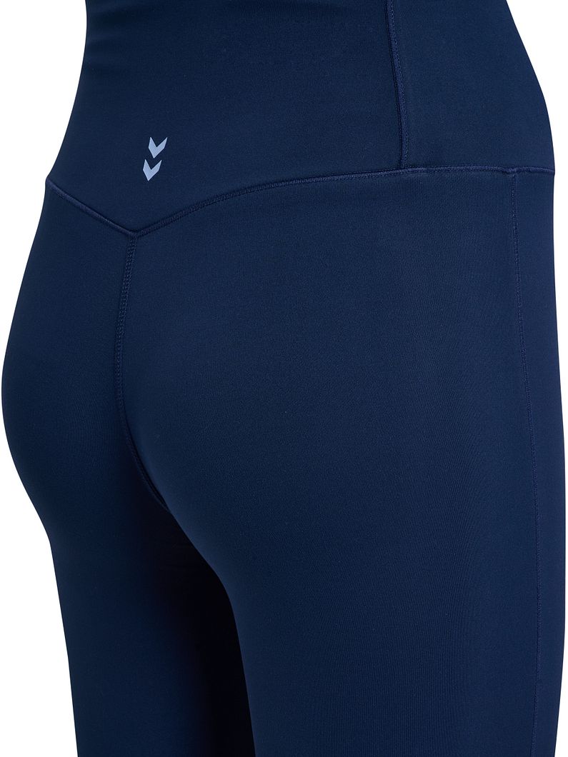 YOGA HIGH WAIST FLARE TIGHTS Damen
