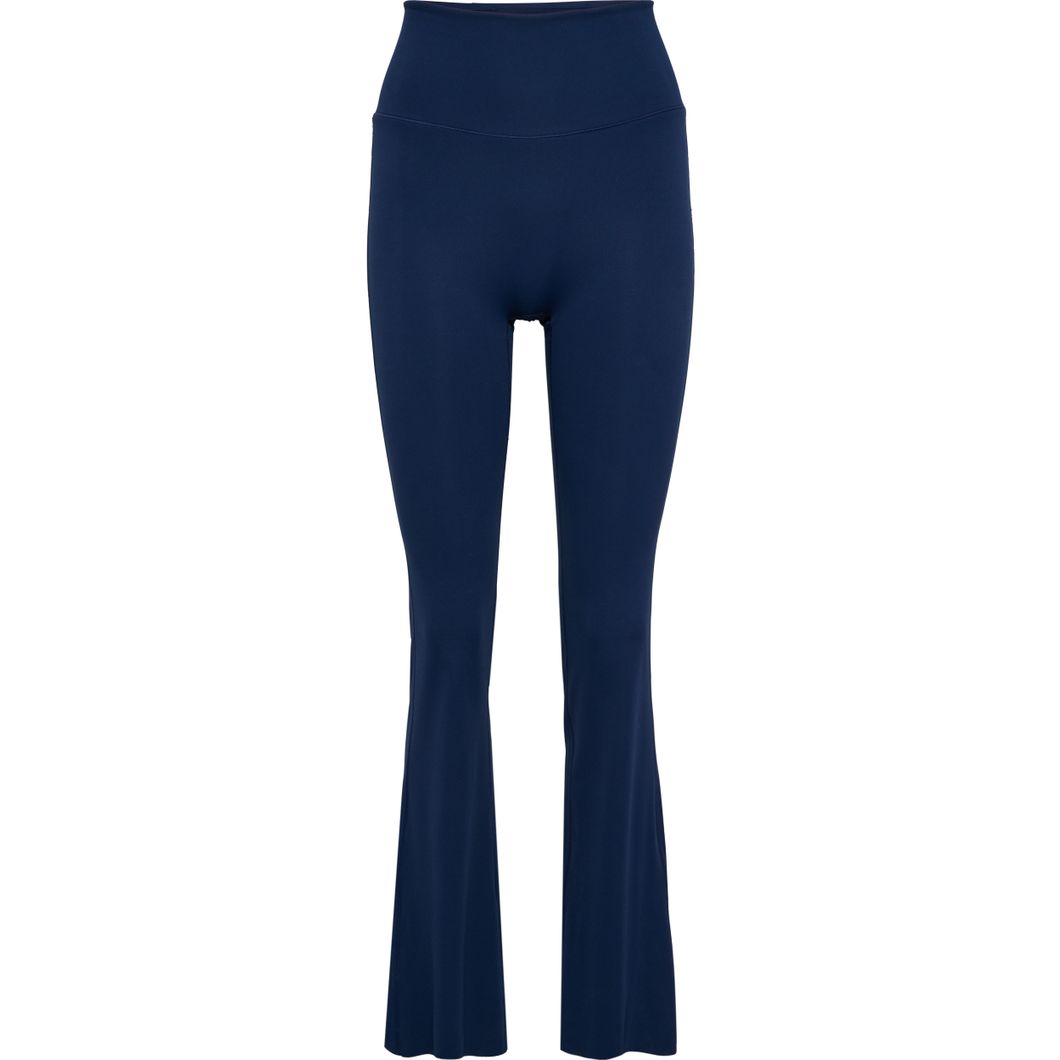 YOGA HIGH WAIST FLARE TIGHTS Damen