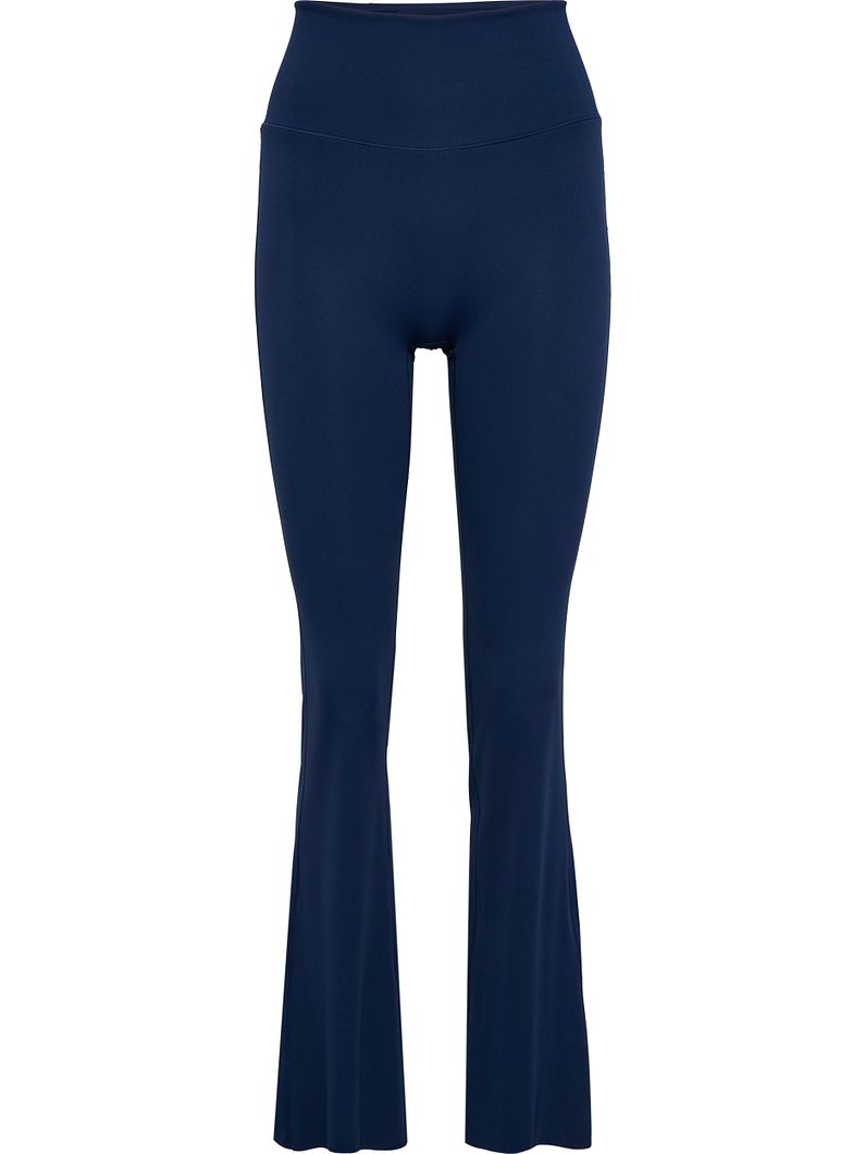 YOGA HIGH WAIST FLARE TIGHTS Damen