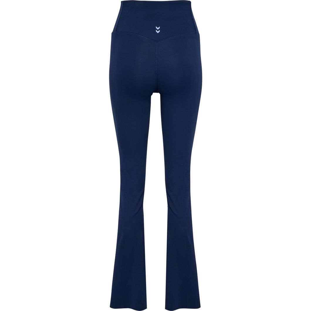 YOGA HIGH WAIST FLARE TIGHTS Damen