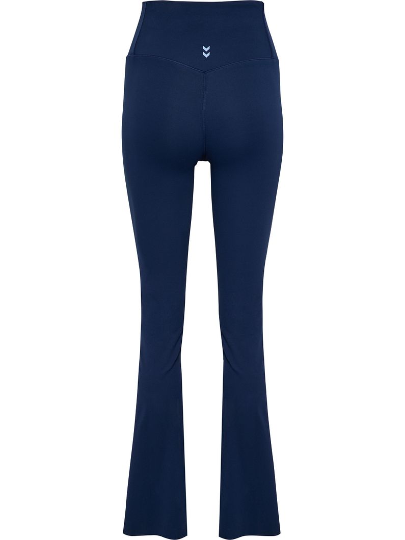 YOGA HIGH WAIST FLARE TIGHTS Damen