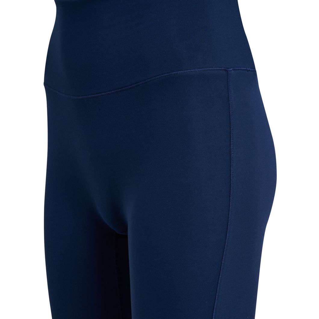YOGA HIGH WAIST FLARE TIGHTS Damen