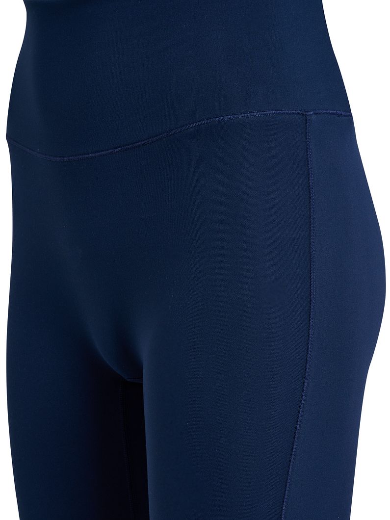 YOGA HIGH WAIST FLARE TIGHTS Damen