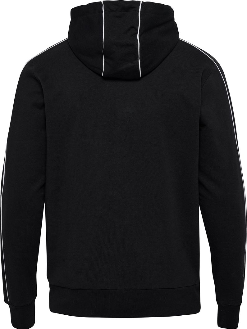 PULSE Piping Zip Hoodie