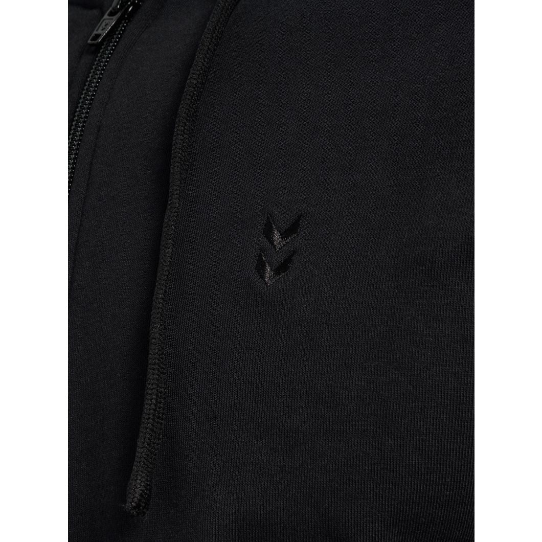 PULSE Piping Zip Hoodie