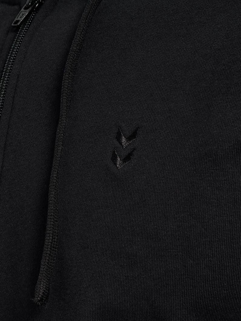 PULSE Piping Zip Hoodie