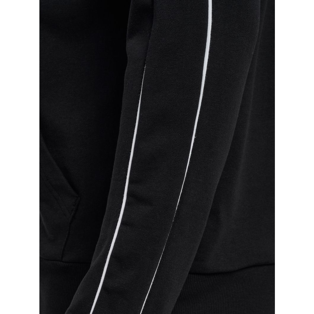 PULSE Piping Zip Hoodie