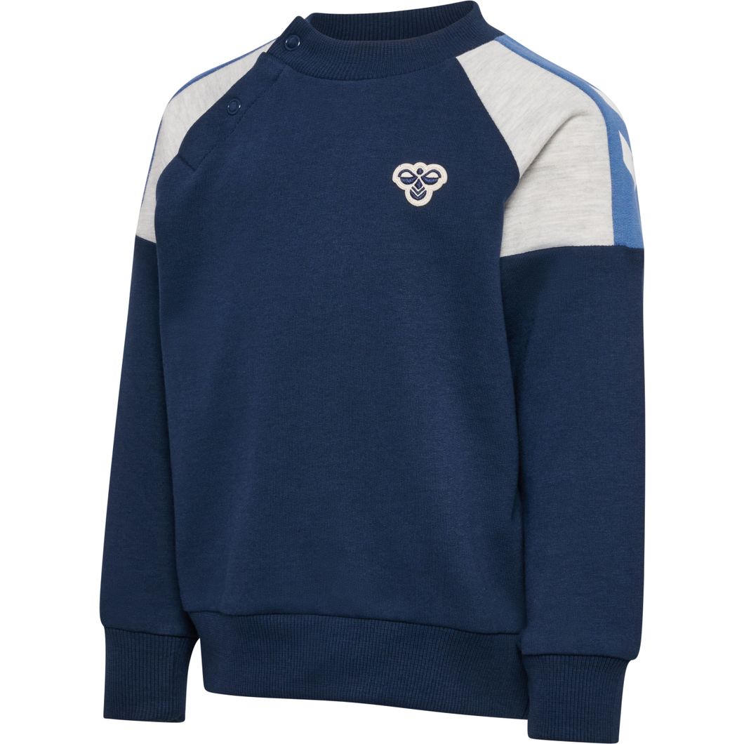 REG BLOCK SWEATSHIRT Kids
