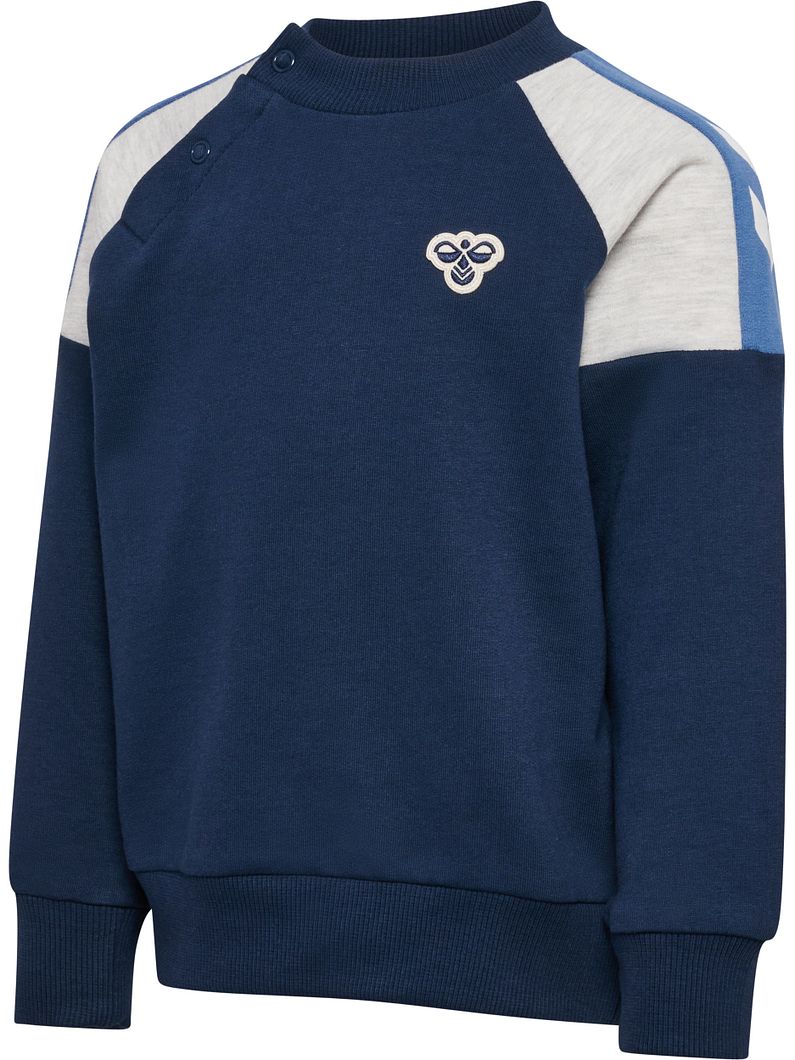 REG BLOCK SWEATSHIRT Kids