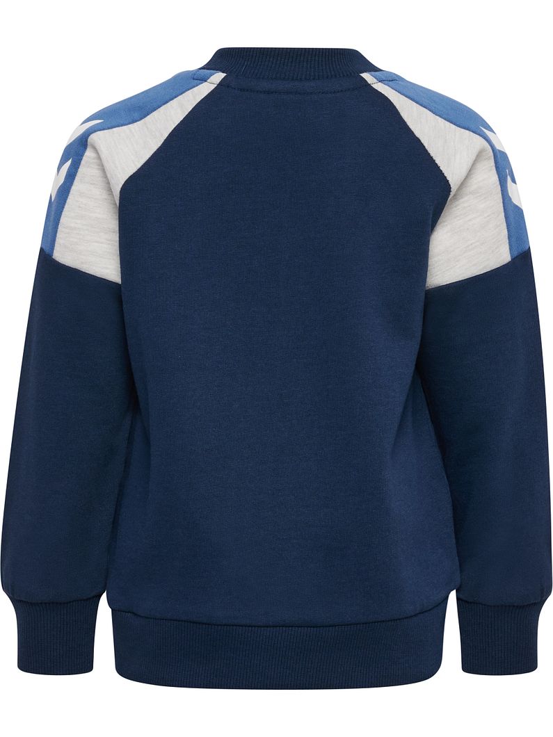 REG BLOCK SWEATSHIRT Kids