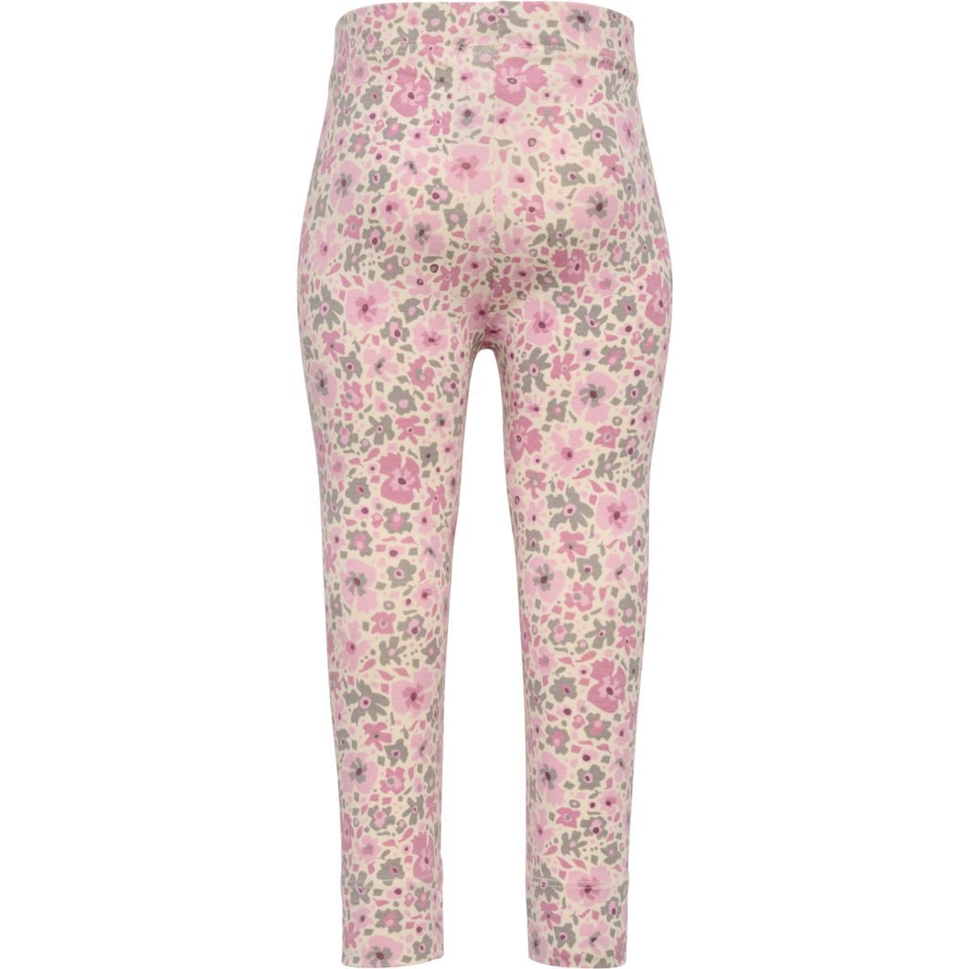 MINI FLOWER AOP Leggings Kids