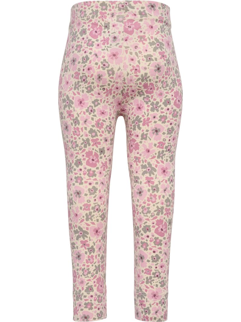 MINI FLOWER AOP Leggings Kids