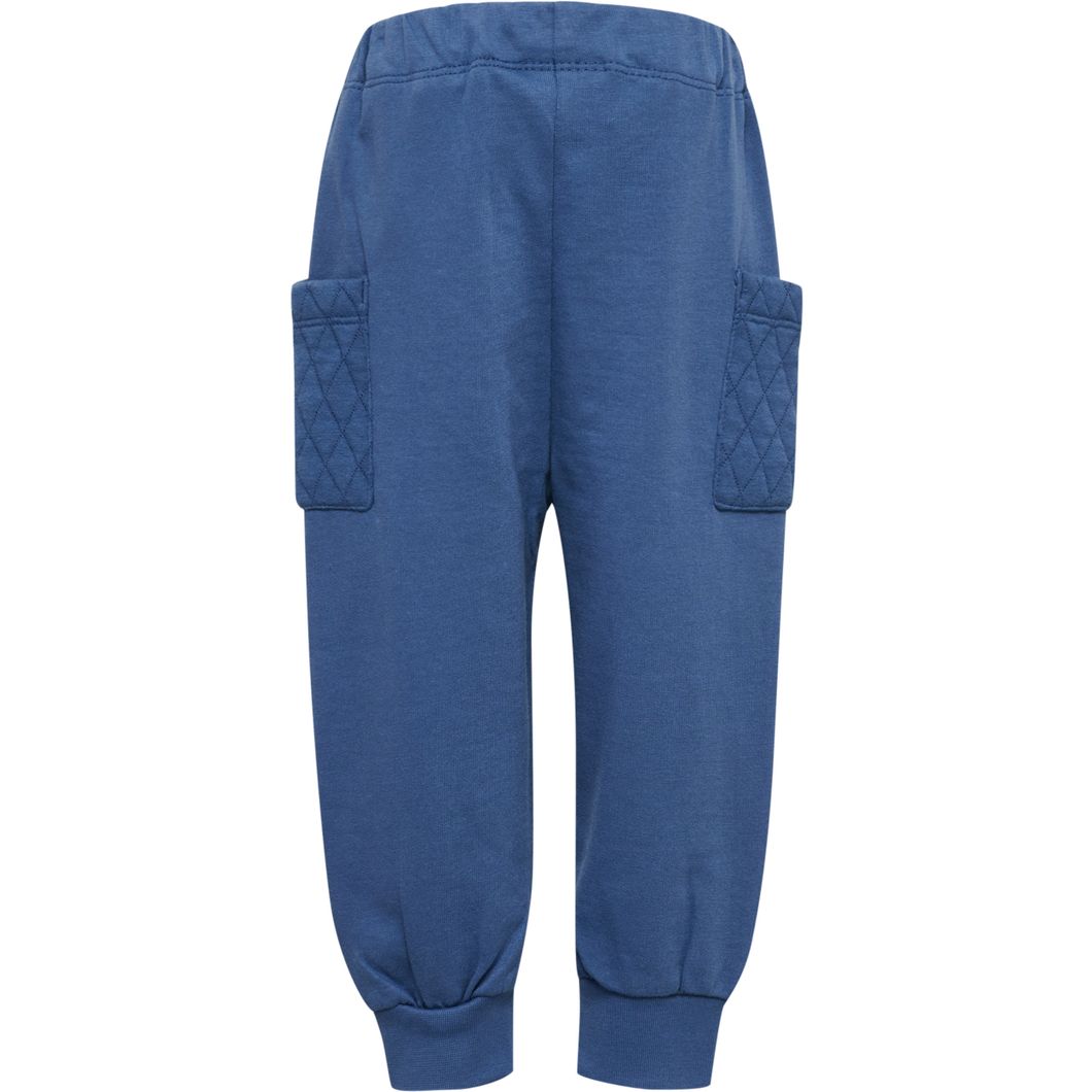 MINI LOOSE QUILT POCKET PANTS Jogginghose Kids
