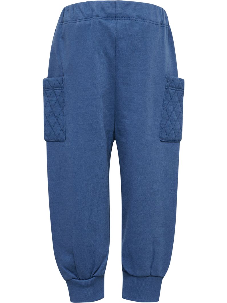 MINI LOOSE QUILT POCKET PANTS Jogginghose Kids