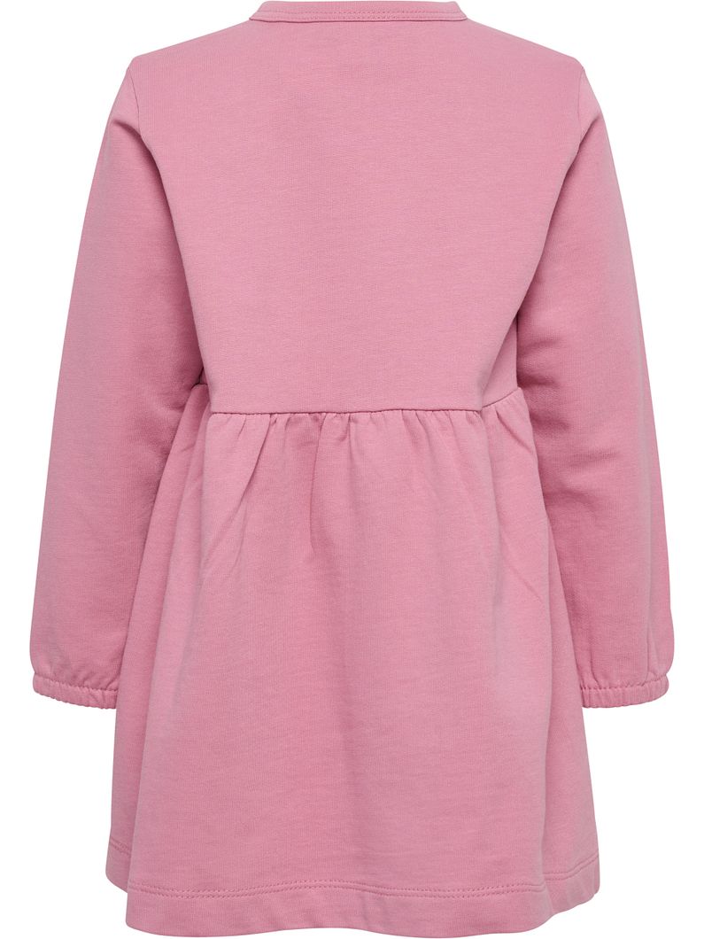 MINI REG PLACKET Kleid Kids