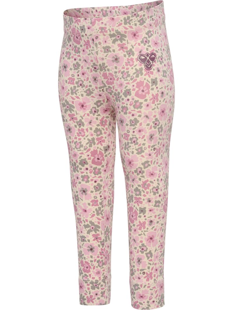 MINI FLOWER AOP Leggings Kids