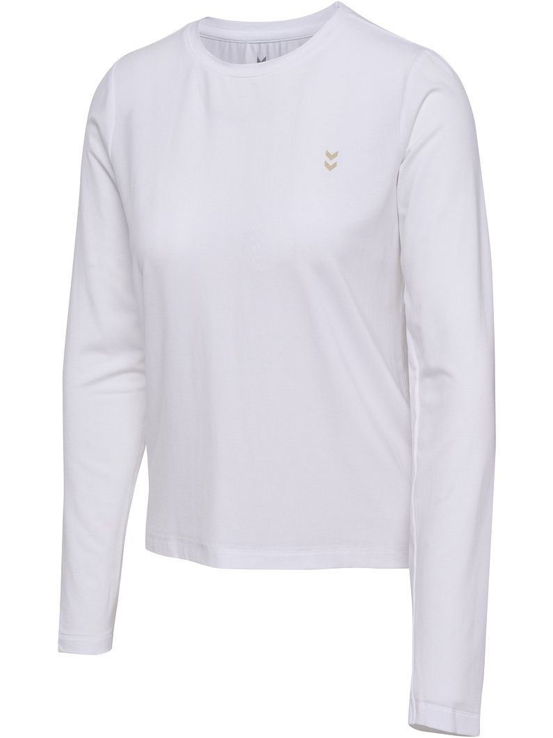 Yoga Soft Loose Langarmshirt Damen