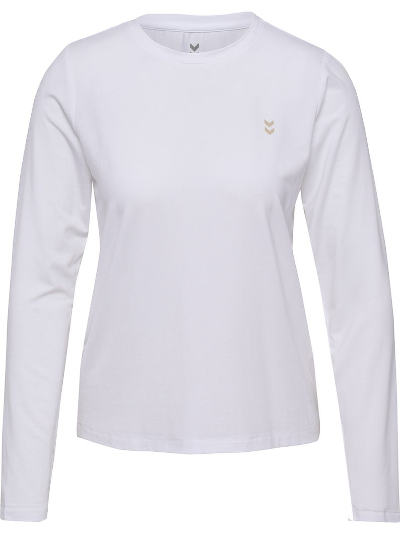 Yoga Soft Loose Langarmshirt Damen