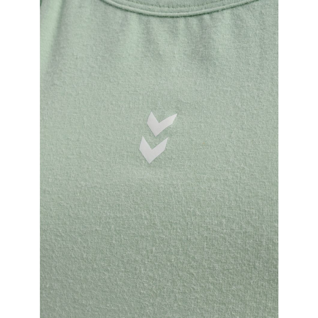 YOGA SOFT STRAP TOP Damen