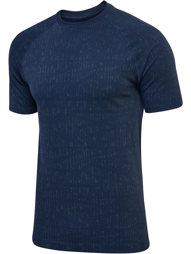 PULSE SEAMLESS T-Shirt