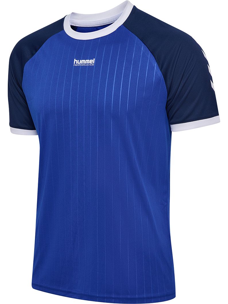 hmlPULSE STRIPE T-Shirt