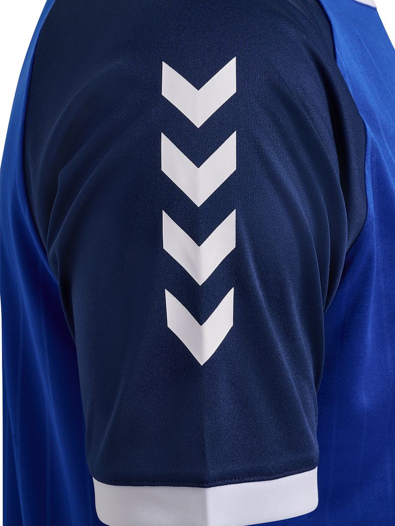 hmlPULSE STRIPE T-Shirt