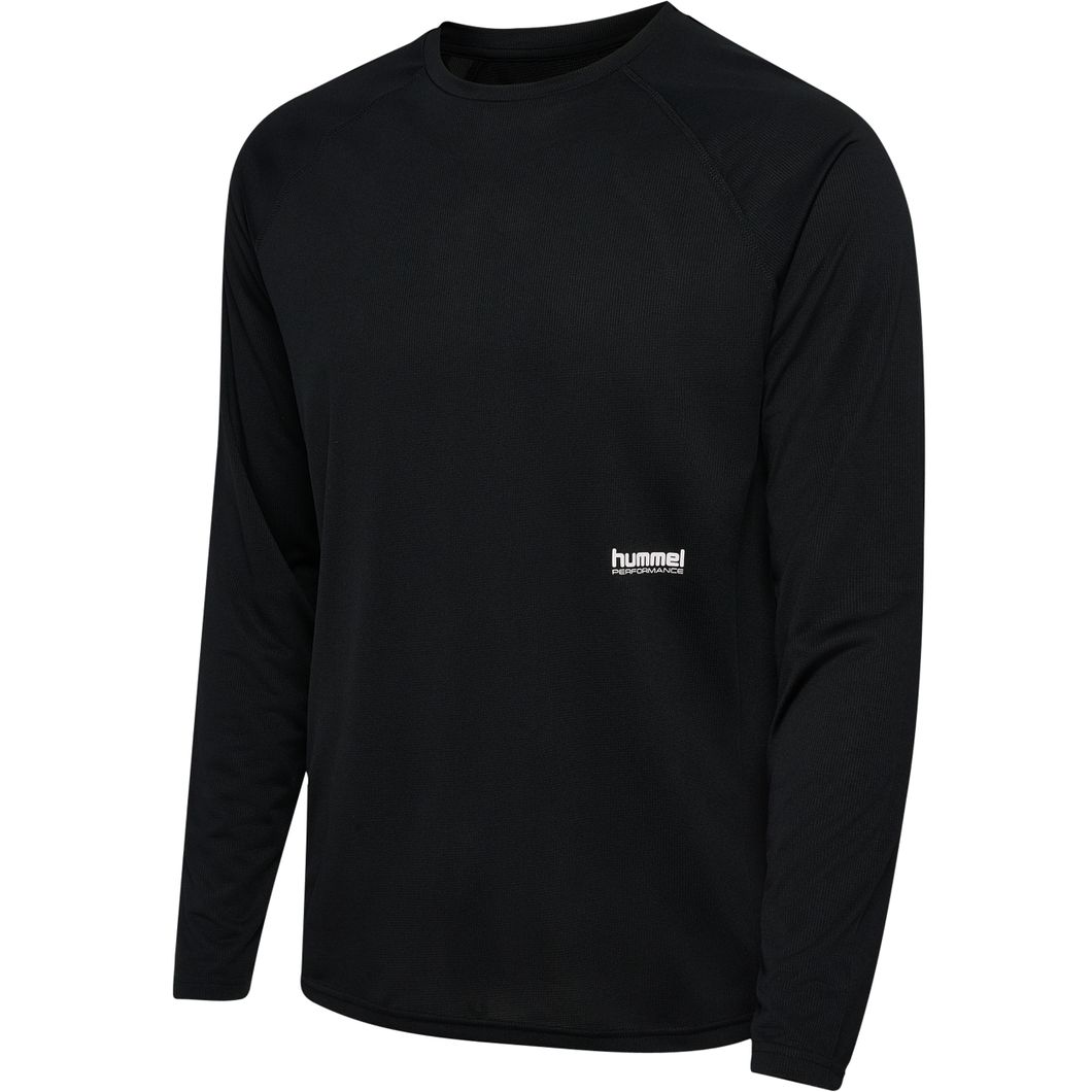 PULSE WORKOUT Langarm-T-Shirt