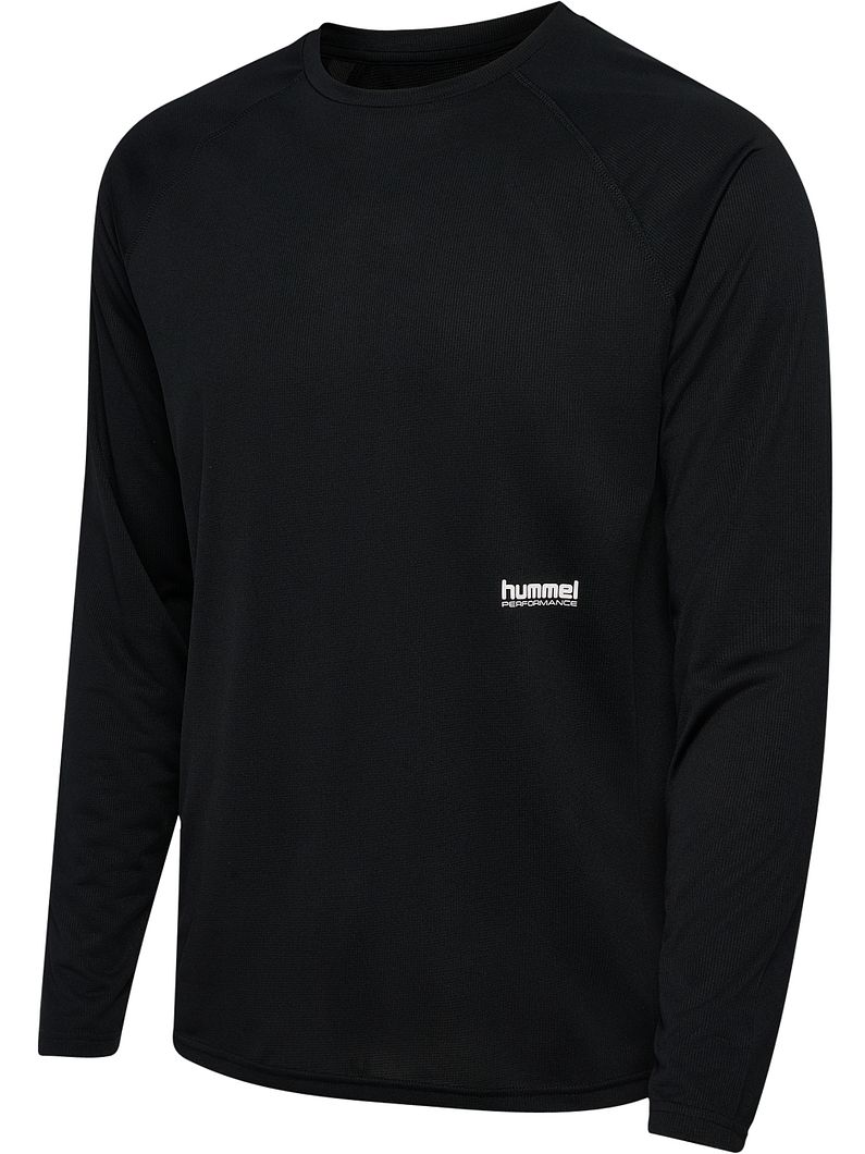 PULSE WORKOUT Langarm-T-Shirt