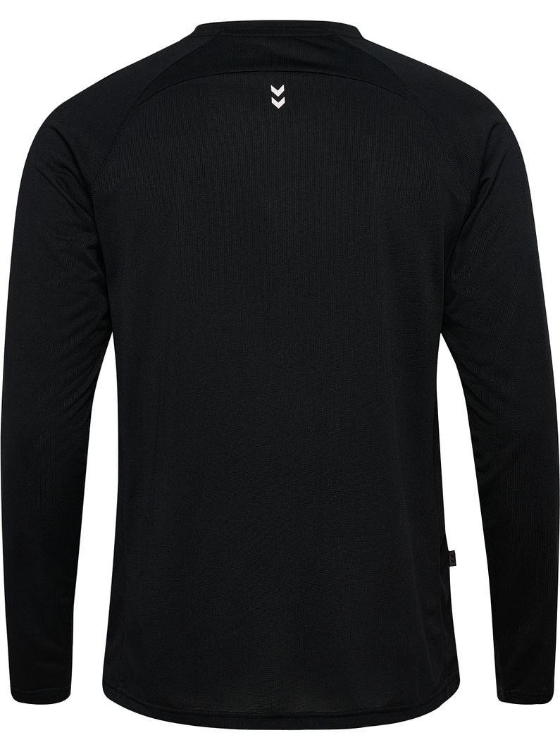 PULSE WORKOUT Langarm-T-Shirt