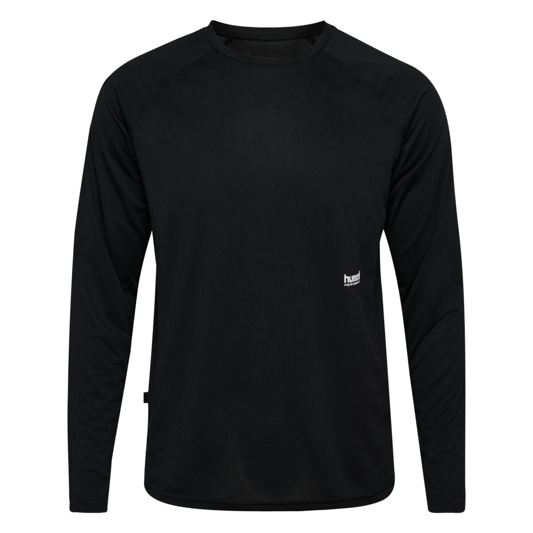 PULSE WORKOUT Langarm-T-Shirt