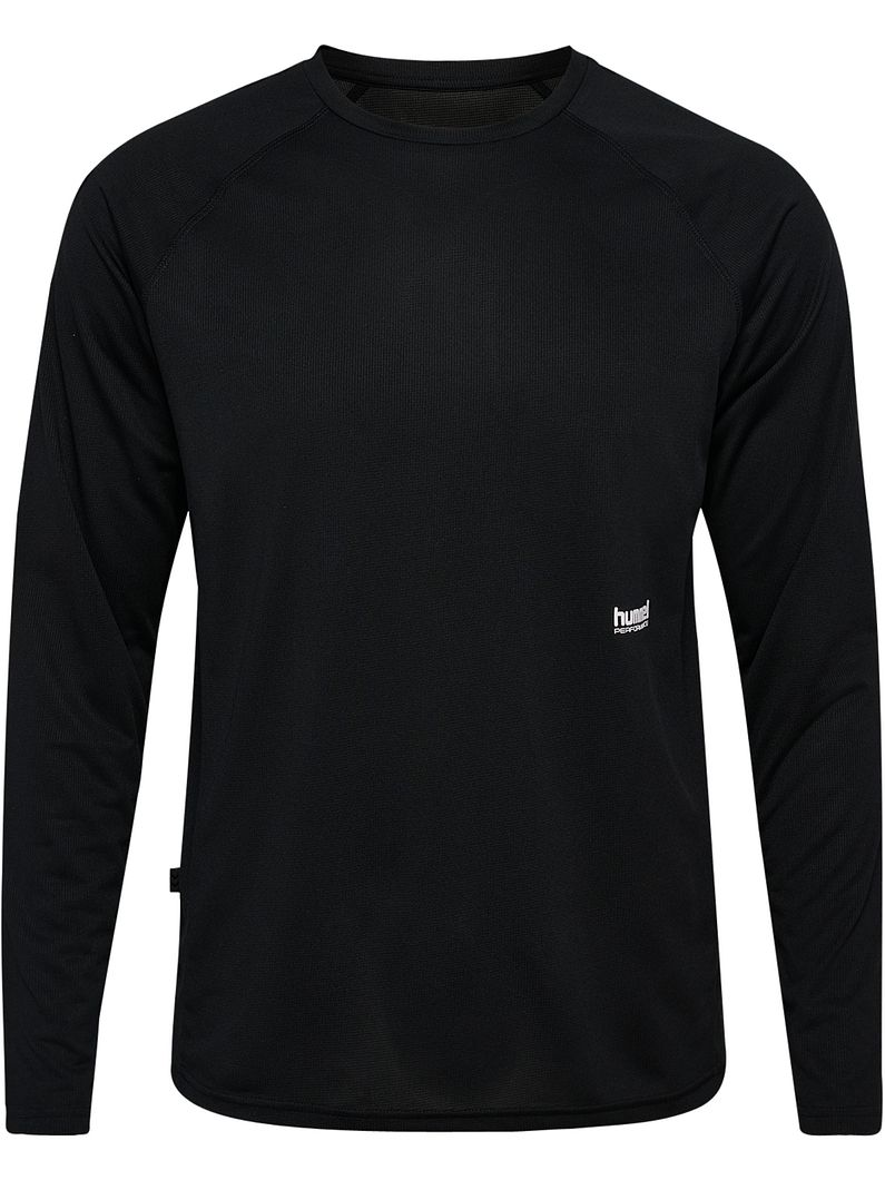 PULSE WORKOUT Langarm-T-Shirt